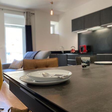 Plein Centre, T3 5P Totalement Renove 55M2. Wifi Apartment Cauterets Ngoại thất bức ảnh