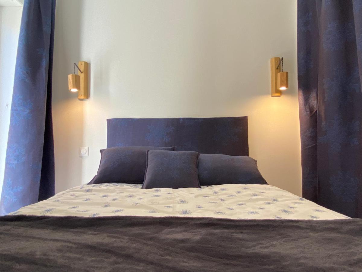 Plein Centre, T3 5P Totalement Renove 55M2. Wifi Apartment Cauterets Ngoại thất bức ảnh