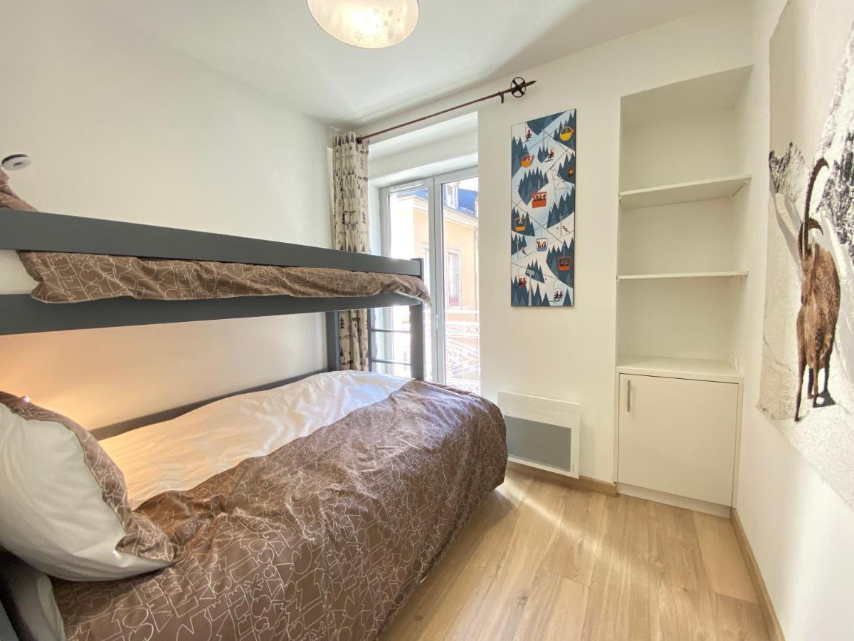 Plein Centre, T3 5P Totalement Renove 55M2. Wifi Apartment Cauterets Ngoại thất bức ảnh