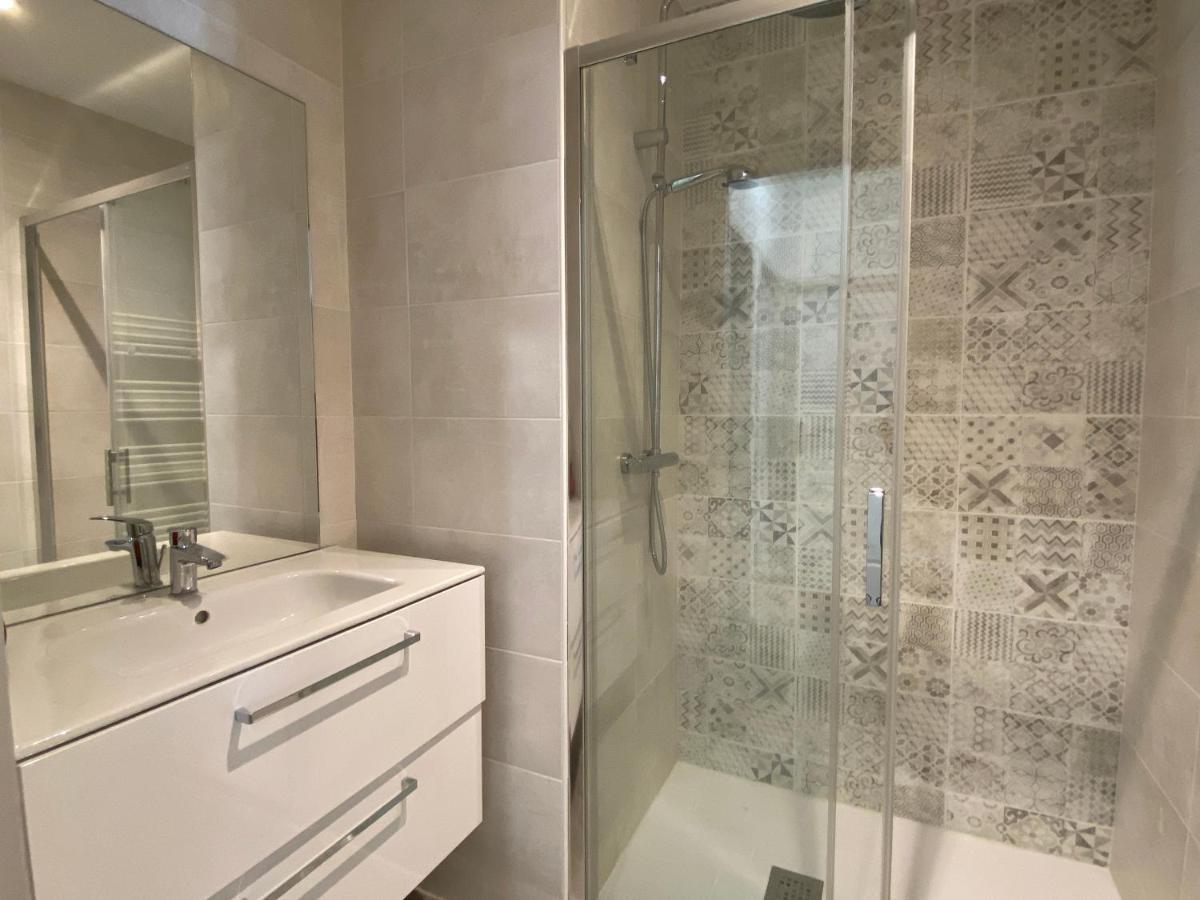 Plein Centre, T3 5P Totalement Renove 55M2. Wifi Apartment Cauterets Ngoại thất bức ảnh